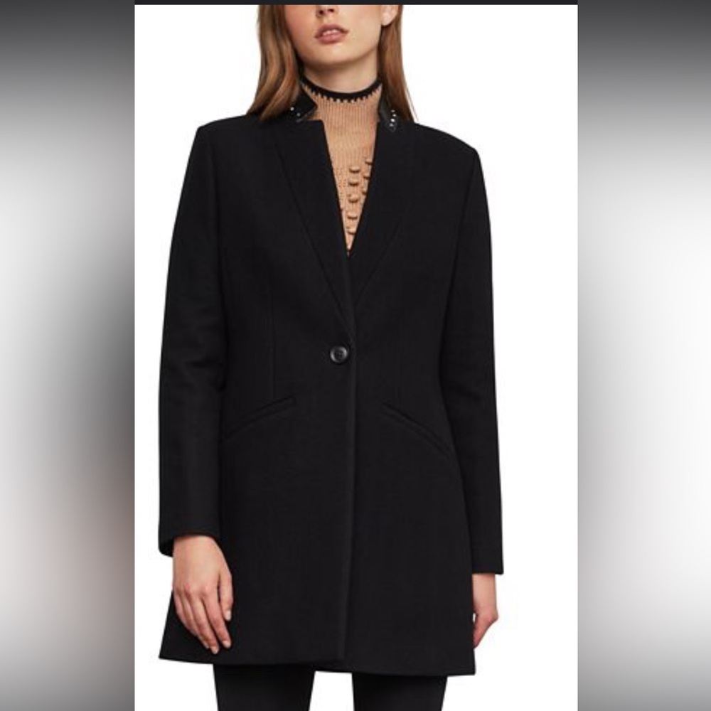 Sadie coat